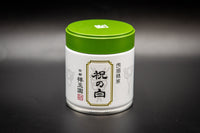 Iwai No Shiro 祝の白