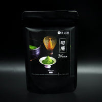 Meian - Chaseki Private Label Culinary Matcha from Yame, Fukuoka