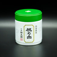 Iwai No Shiro 祝の白