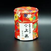 Tempuka - Award Winning Ceremonial Matcha from Uejima Tea Farm, Wazuka, Uji