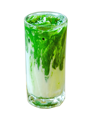 Matcha Latte Powder by Chaseki