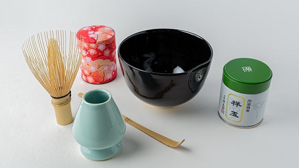 Matcha Gift Sets