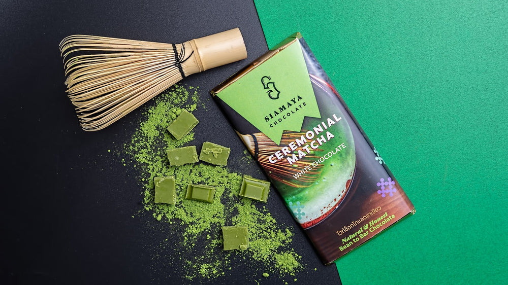 Award-Winning Chocolate