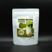 Genmai - Everyday Loose Leaf Genmaicha from Uji, Kyoto by Shogyokuen