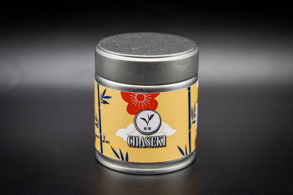 Chaseki - The best of tea – Chaseki Tea