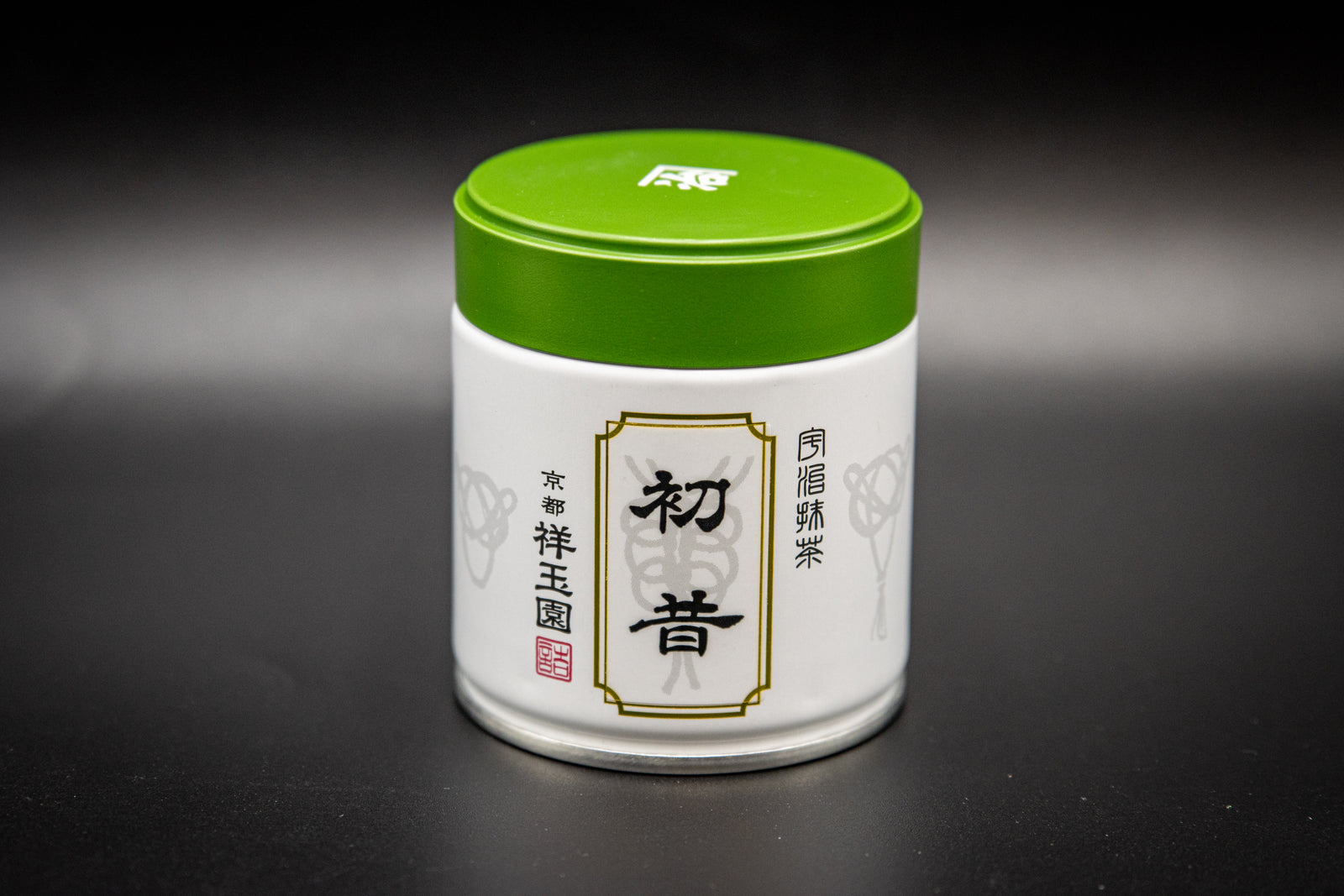 Hatsu Mukashi 初昔 – Chaseki Tea