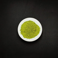Genmai Powder - Genmaicha Powder for Lattes and Baking from Uji, Kyoto