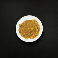 Houjicha Powder Medium Roast - Roasted Japanese Tea Powder from Uji, Kyoto