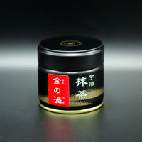 Kin No Uzu - Multi-Cultivar Ceremonial Matcha from Heikisuien, Joyo, Uji