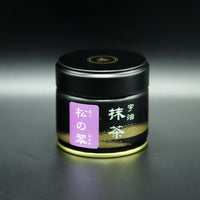 Matsu No Midori - Ceremonial Matcha from Heikisuien, Joyo, Uji