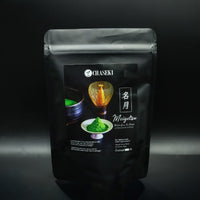 Meigetsu - Blended Culinary Matcha from Uji, Kyoto