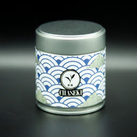 Okumidori Ceremonial - Chaseki Private Blend Ceremonial Matcha from Uji, Kyoto
