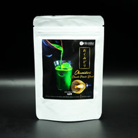 Okumidori Ceremonial - Chaseki Private Blend Ceremonial Matcha from Uji, Kyoto