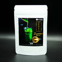 Saemidori Special - Chaseki Private Blend Ceremonial Matcha from Uji, Kyoto