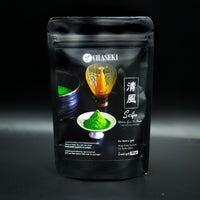 Seifu - Kanaya Midori Culinary Matcha from Uji, Kyoto