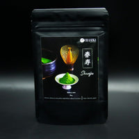 Shunju - Chaseki Private Blend Culinary Matcha from Yame, Fukuoka
