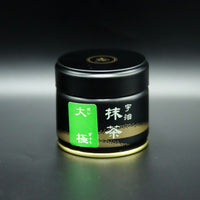 Taigyoku - Ceremonial Matcha from Heikisuien, Joyo, Uji