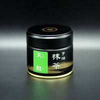 Tenko - Pinnacle Everyday Ceremonial Matcha from Heikisuien, Joyo, Uji