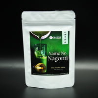 Yame No Nagomi - Chaseki Private Label Ceremonial Matcha from Yame, Fukuoka